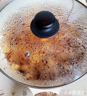 红烧土豆吃腻了，送您可乐土豆，做法简单，美味下饭，吃不够