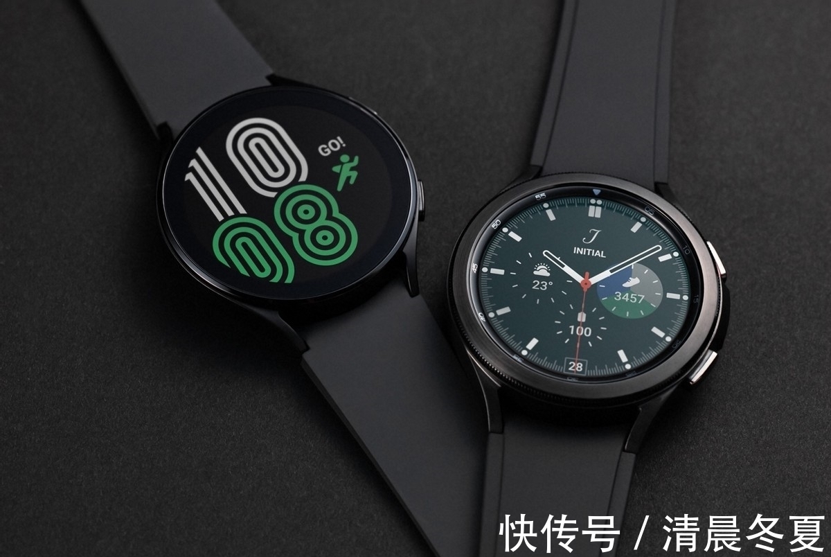 健康管理|智能手表还能健康管理？三星Galaxy Watch4带你摆脱“emo”状态