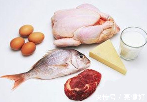 食物|高血压禁吃的十大食物，再馋也得忍！看看你中招了没有？