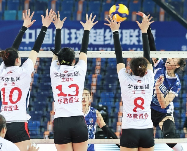 主攻|34扣5中5被拦2失误!女排主攻净得分为负数,全场梦游状态堪忧