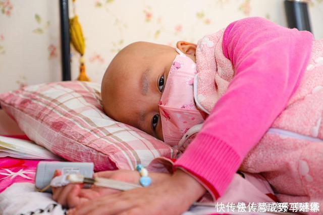 妈妈|“爸爸去了天堂,别让妈妈听见”,6岁女孩懂事得让人心碎