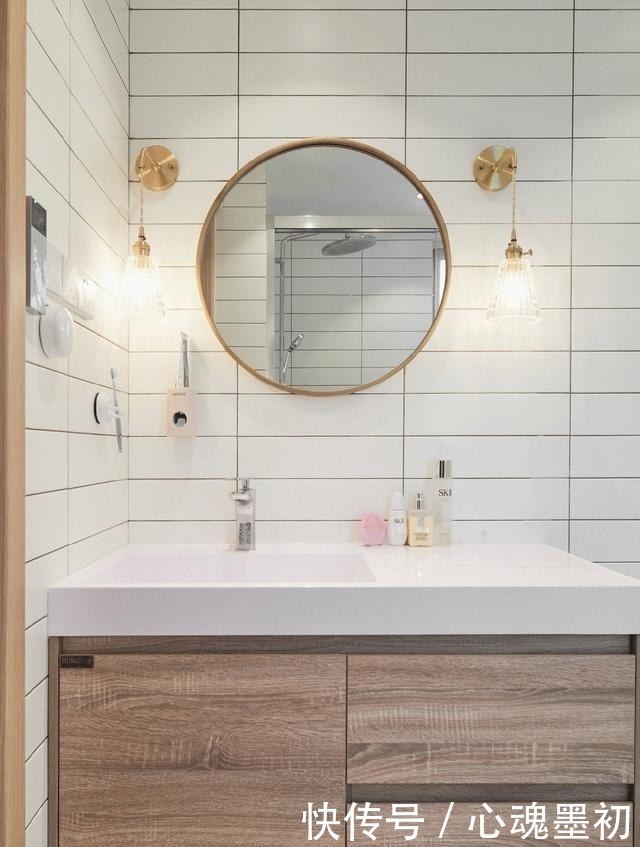 装饰柜|这个家，初看不惊艳，细看却极耐看，温暖自然的氛围超让人心动！