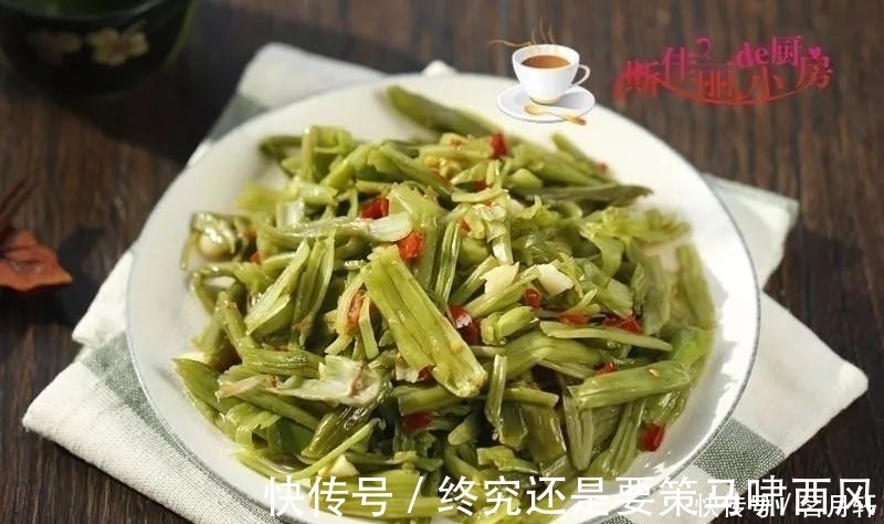 剁椒|它是碱性食物,常吃除口臭排宿便肠道畅通了,可惜很多人不知道