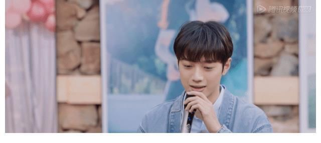 桃花塢收官!賴冠霖隔空感謝張翰,孟子義表情搶鏡,張翰退出對(duì)了