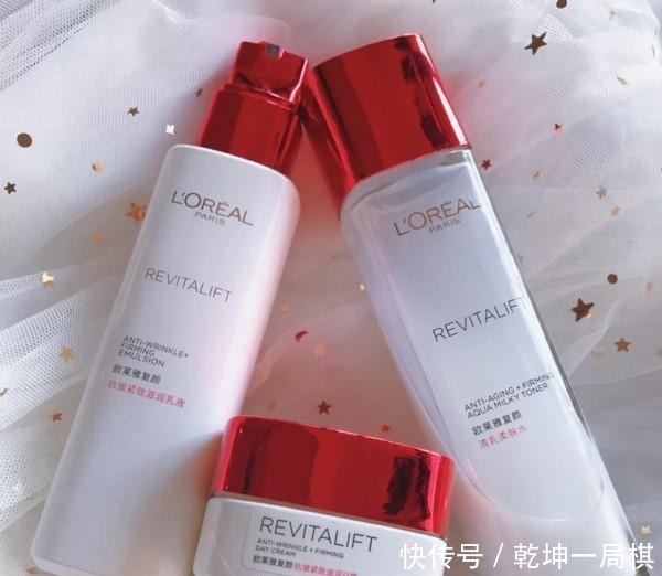 雅漾|公认好用的5款“护肤品套装”,SK2贵但好用,雪花秀可平衡水油