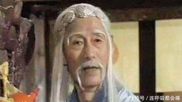 本事|封神中有两个怪人, 虽然没什么本事, 却靠颜值当上了很有名的神仙!