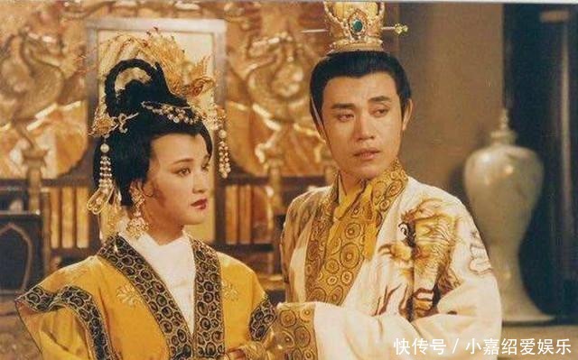 唯一|武则天儿子下场都惨，唯一得到善终的是谁？都以为他傻，其实最精