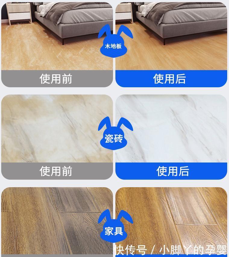 静电|为什么她家干净又整洁?而我家却又脏又乱,只因她用了这几招