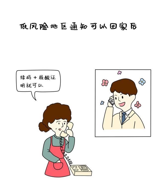 漫画说纪｜退票记