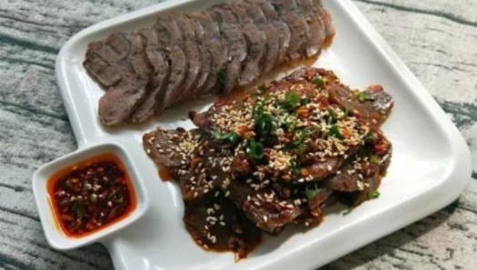 爷爷用了40年的酱牛肉配方,价值过万元,偷偷分享给你留着开店用