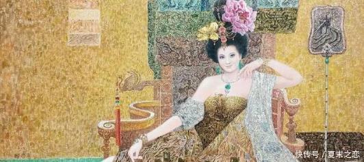 活下去|猫妖传杨贵妃有机会活下去，为何必须死唐玄宗是这样想的