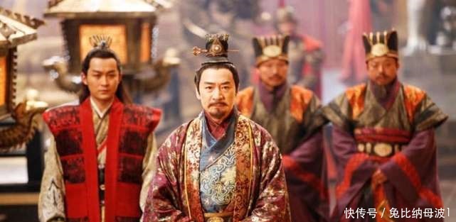 李世民杀了十个亲侄儿,还开除他们的属籍,实在是太过分了!