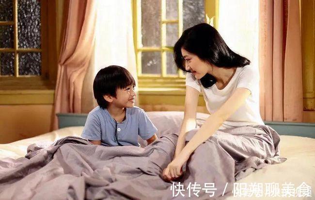 小时候|那些长大后疏远妈妈的孩子,小时候有好几个相似点,你家孩子有吗
