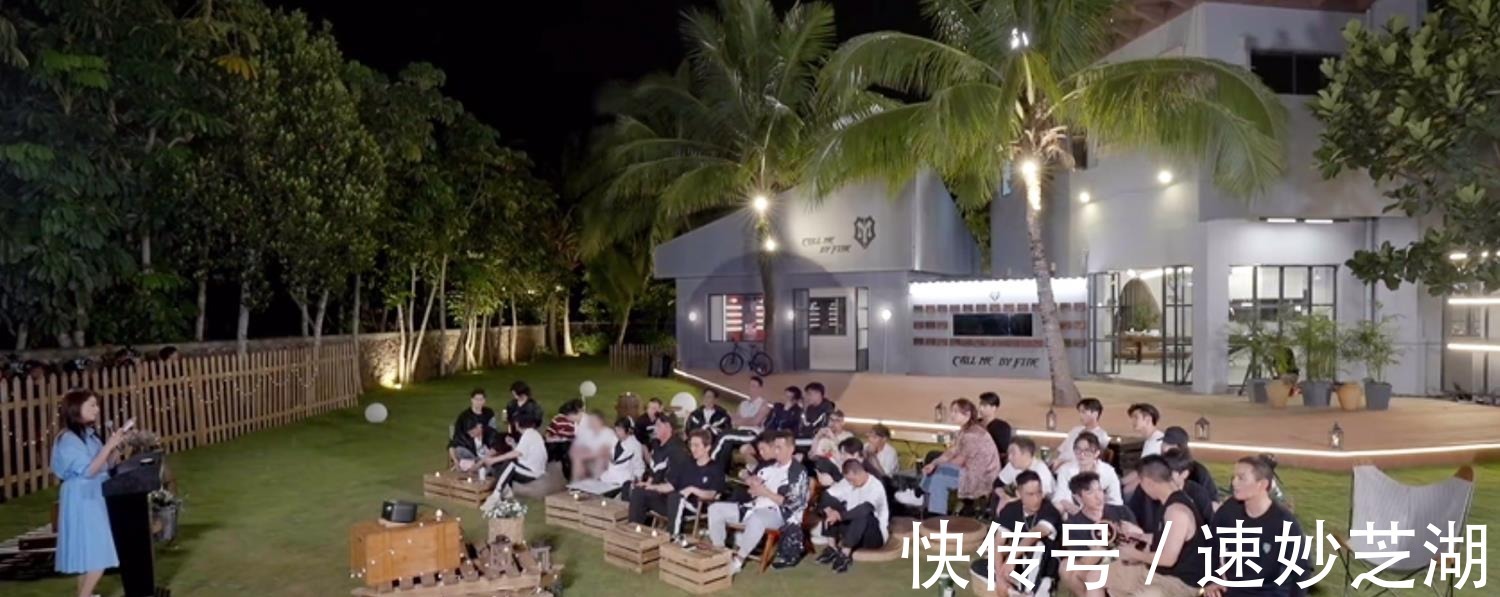 披荆斩棘|高瀚宇再次崩溃大哭，性格缺点暴露明显，《披荆斩棘》能捧红他吗