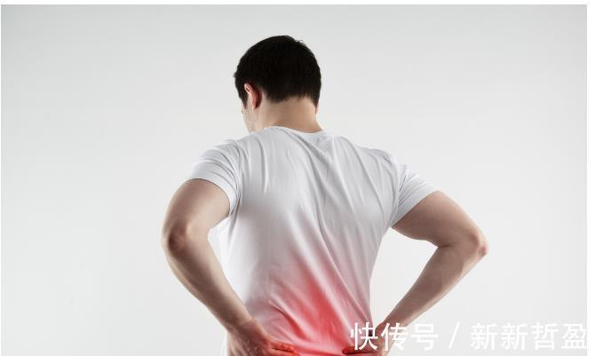 腰椎|经常腰痛?有可能是4种疾病在“作怪”,拖久了后果很严重