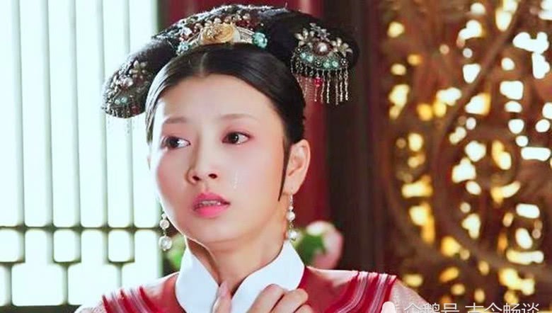富贵|古代后宫妃嫔收入揭秘:有人仅能维持温饱,普遍不算富贵
