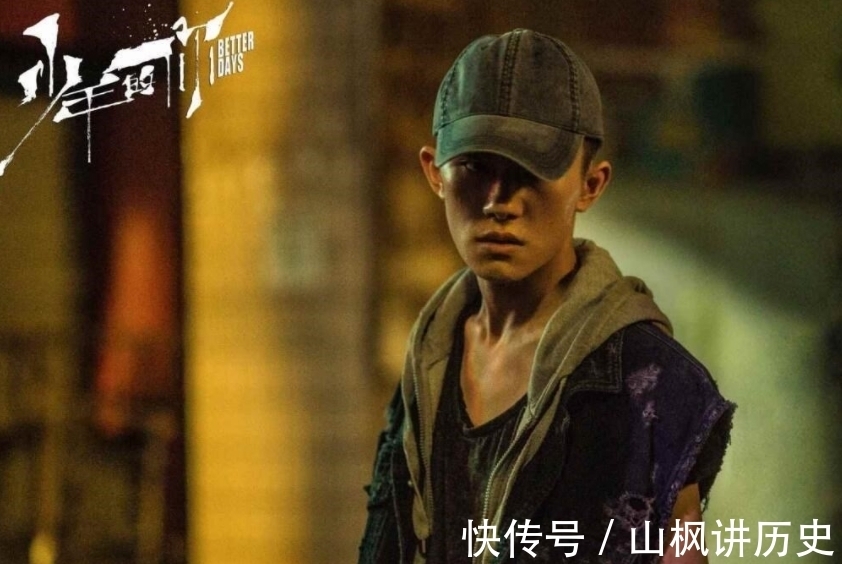 重生之門|王俊凱進軍演藝圈,兩部新作即將來襲,搭檔的都是大咖級演員