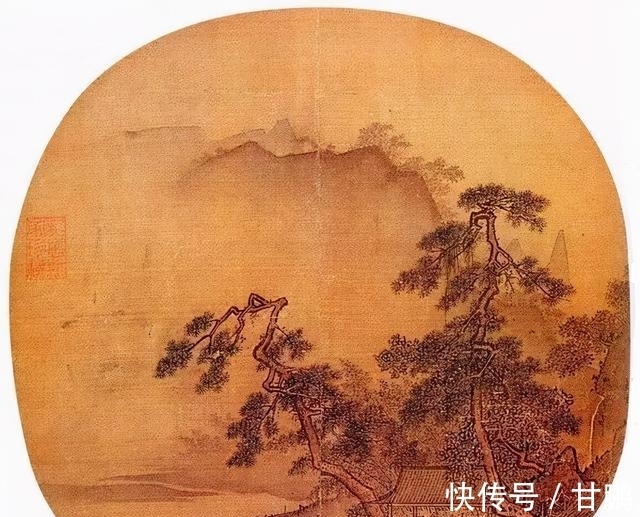 小品#宋代山水小品赏析(上)