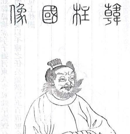 南陈#此人作为隋唐名将,生前战功赫赫,死后终成为阎罗王