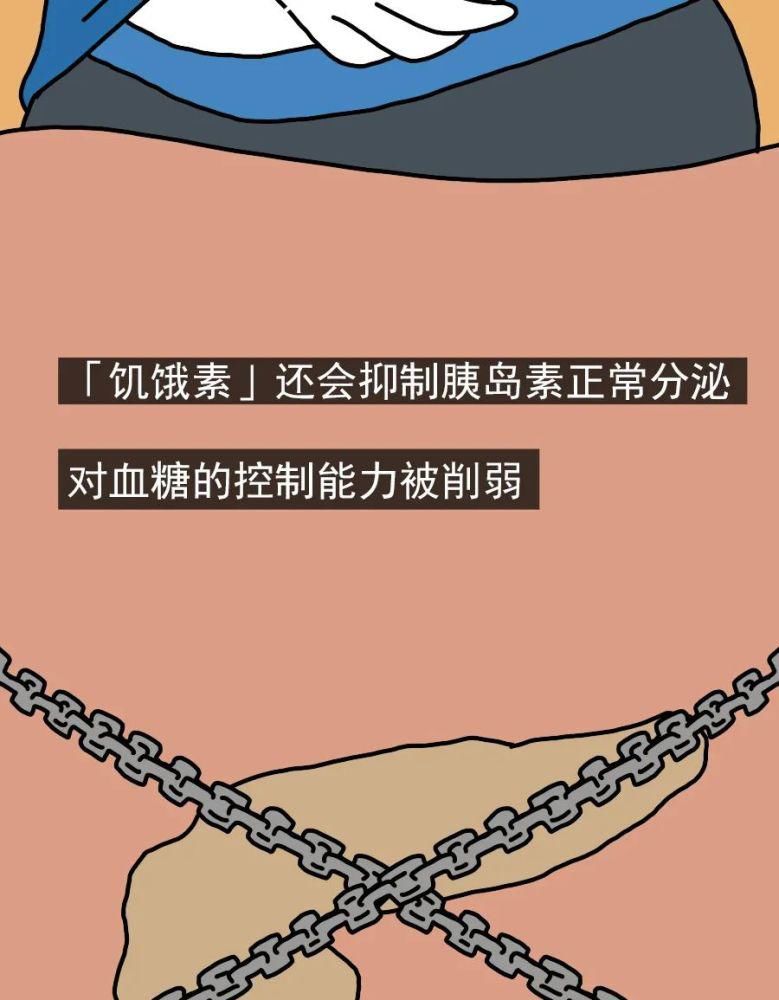 悄悄|重口味，正在悄悄毁掉你