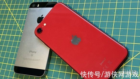 苹果|爆料：iPhone SE Plus有更大的屏幕和4GB内存