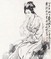 李清照二婚遭遇“渣男”,后半生从天堂到“地狱”