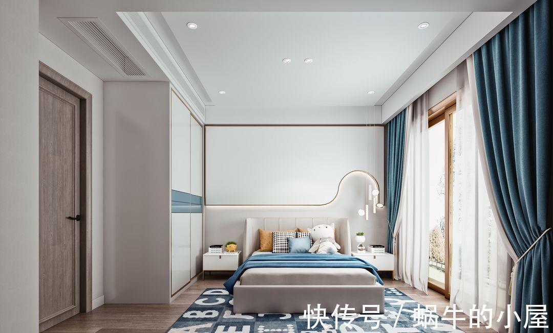 家装|220平方米打造大气形象，低调奢华有内涵，说的就是它！