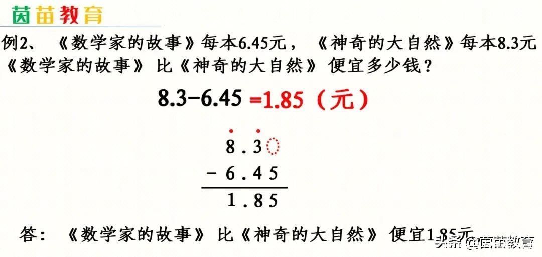 成绩好的孩子是怎么预习数学的？家长来看看