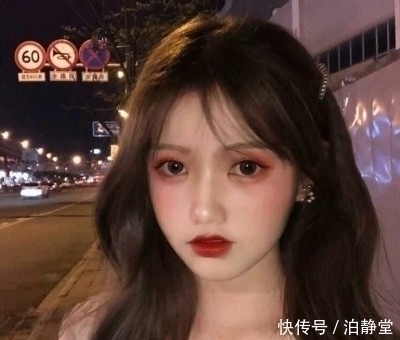 女生|“素颜”比化妆好看的女生,脸上基本有这3特征,中了就偷着乐吧!