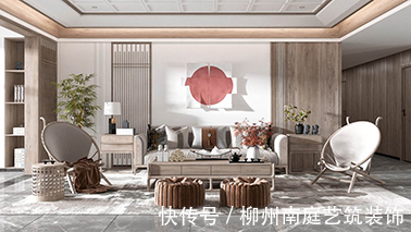 南庭艺筑装饰|装修视觉效果增强小妙招,南庭艺筑装饰为您支个招。