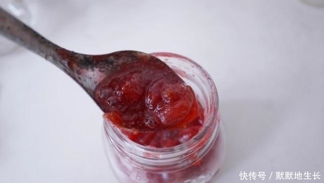 它是“补血大王”,铁是大枣的10倍,苹果的20倍,女人要多吃