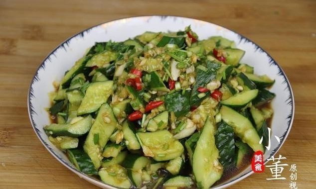 凉拌菜好吃有诀窍,学会万能凉拌汁,不管拌啥菜都好吃