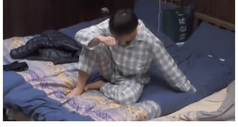 极挑|《向往》黄磊多次口无遮拦,嘴毒程度堪比那英,连张子枫都没躲过