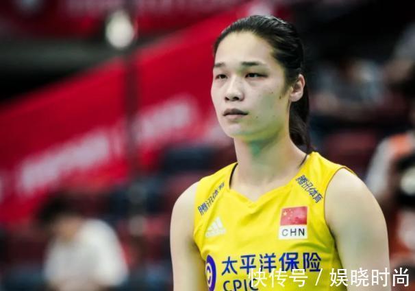 奥运|林莉该收收心了!新赛季恐仍是首发之选,重返国家队并非没有可能
