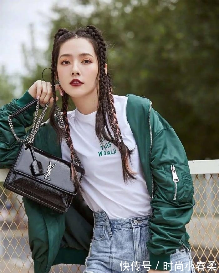 新发型|中年女性换新发型,注意避开这4款,低级没气质,另外4款更合适