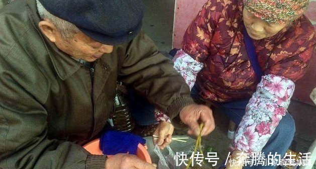 大娘|有了这道菜,以后你会爱上吃早饭的,不信来看看