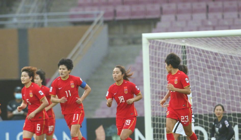 |群星发文贺中国女足:潘粤明幽默,李宇春走心,张一山最像真球迷