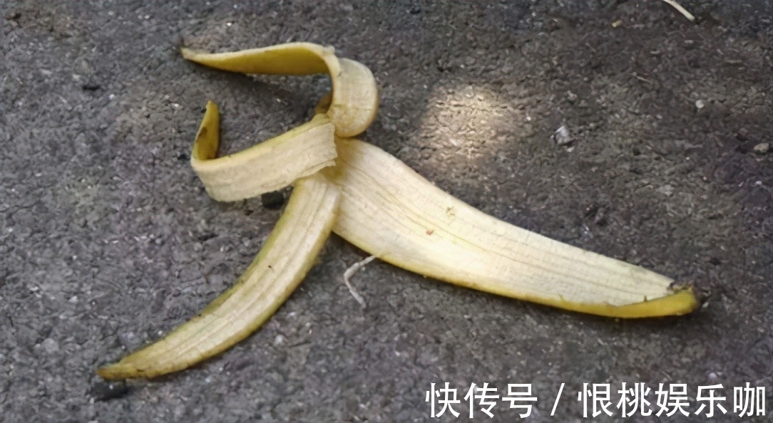 告诉大家一个秘密:香蕉皮养花,有很多大众不知道的用法哦!