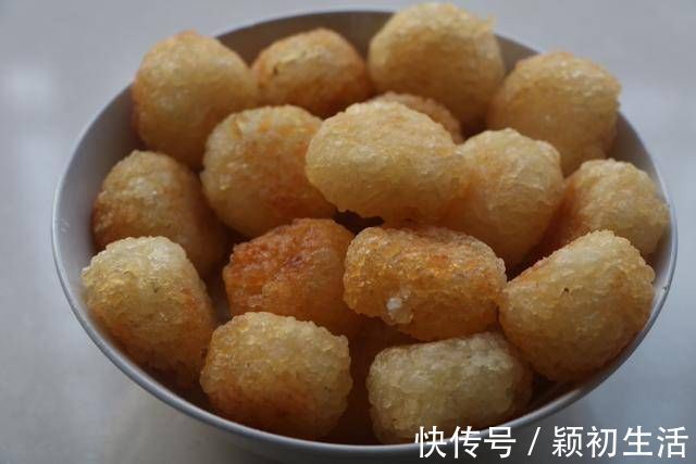 糯米这样做实在是太好吃了，好吃到停不下筷子，做法再难也要吃