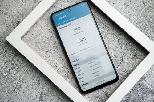 Redmi|Redmi Note 9 Pro 全网首赏