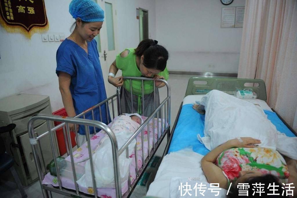 孕晚期|生娃之后不能碰凉水?这3条老人言道理不假,大月份孕妇们需谨记