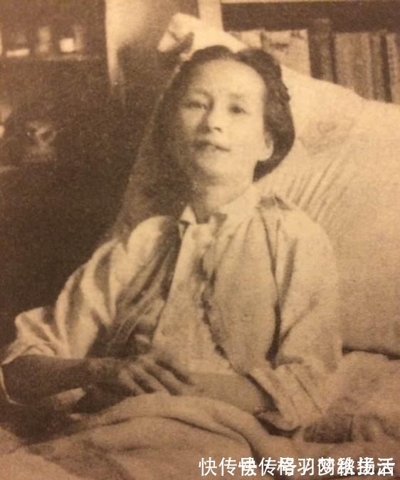 冰心#为何冰心和民国的名媛们都骂林徽因绿茶婊,原因很简单!