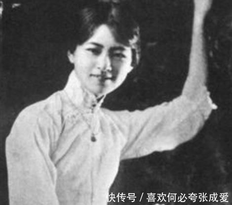 一代女神林徽因,最终寿命并不长的背后原因,让人非常心疼!