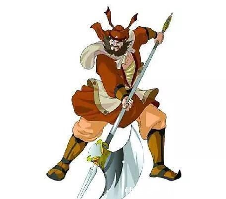 决战|如果武松和李逵生死决战的话,最后的结果会怎样?