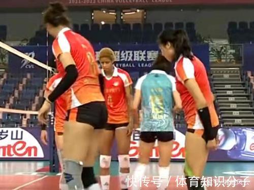 瓦尔加斯|排超第2阶段天津女排3-0胜深圳,豪取七连胜,袁心玥首战得最高分