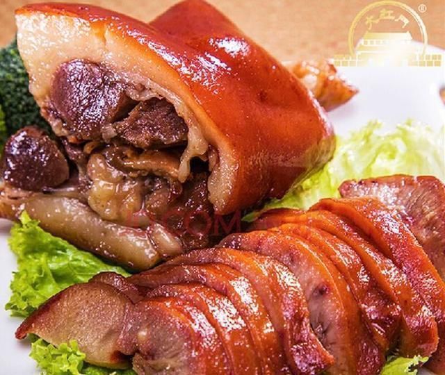 张医师|长期吃猪头肉，对身体健康是好是坏呢不妨了解一下