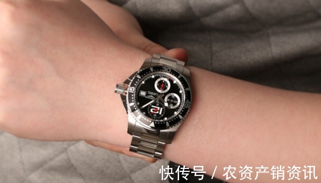 日历!欧米茄手表日期调不动!