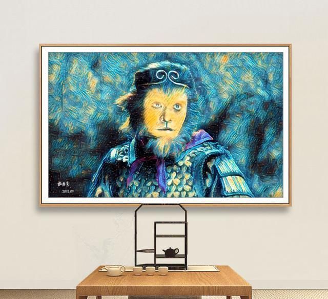 人物|女画家用10年学习人像，人物惟妙惟肖，一幅作品有人愿出80万