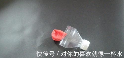气球|塑料瓶上套个气球, 能为家里省下不少钱, 看完您会感谢我的