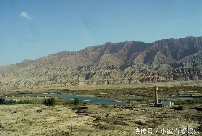 陷落|大唐帝国荣光的陨落:从龟兹失守的最后一夜看唐代西域的陷落